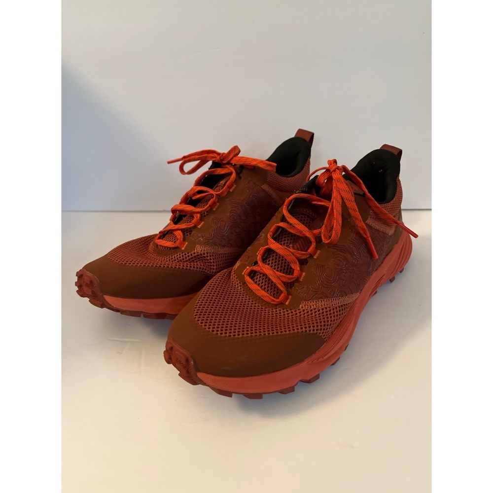 Helly Hansen Featherswift Trail Running Shoes Men’s Size 8.5